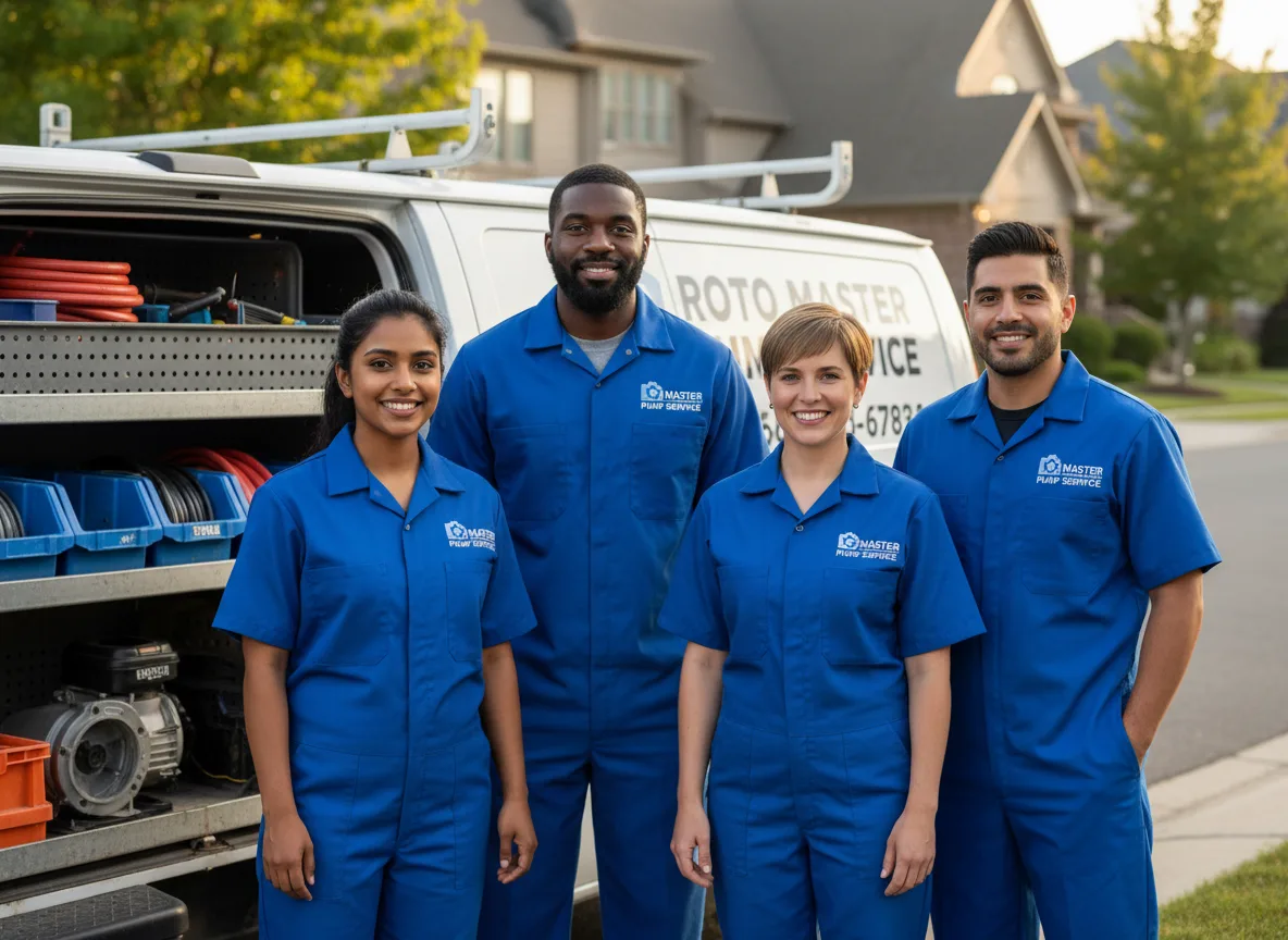 Sump Pump Installation company in Mableton, GA